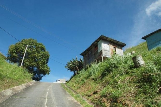 Paramin Jeep Tour in Trinidad - Weather, cancellation, and communication concerns