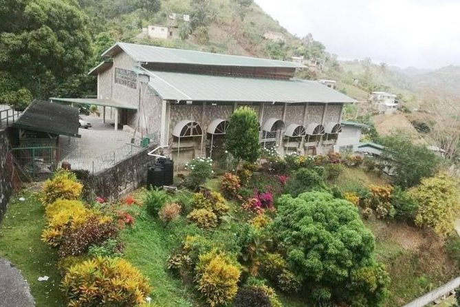 Paramin Jeep Tour in Trinidad - Who will enjoy this outing most?