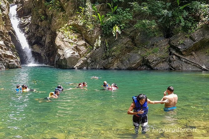 Paria Waterfall - The Cathedral at Paria Bay is more than a passing view