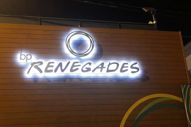 Personalized Cultural Crawl in Port of Spain - What the private format adds