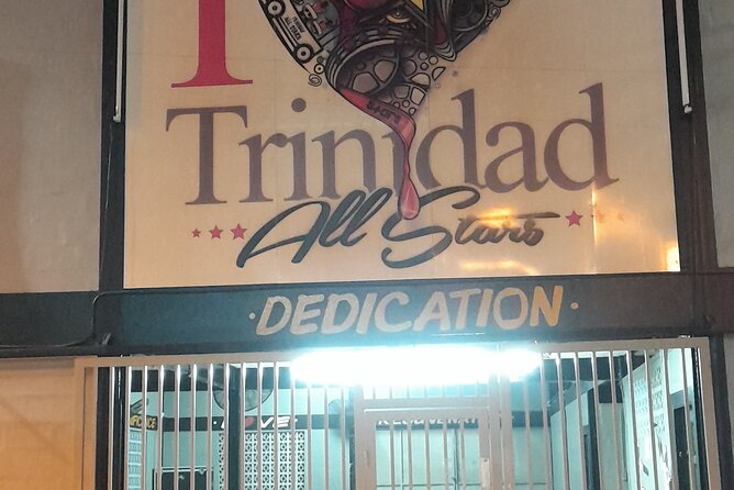 Personalized Cultural Crawl in Port of Spain - Price, timing, and what you actually receive