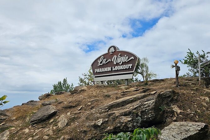 Personalized Private Tour The Paramin Hills - Key points to know before you book