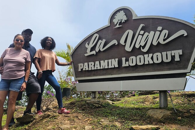 Personalized Private Tour The Paramin Hills - Who will enjoy this Paramin outing most