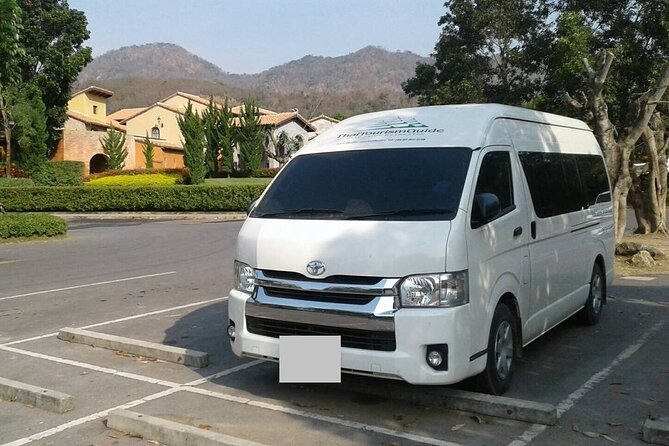 Port of Spain Airport (POS) to Port of Spain Round-Trip Transfer - Why a private POS airport transfer can make sense