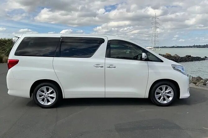 Port of Spain Airport (POS) to Port of Spain Round-Trip Transfer - The ride from POS to your Port of Spain address