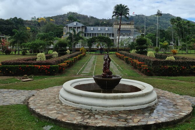 Port of Spain City Highlights and Maracas Beach - Key points to know before booking