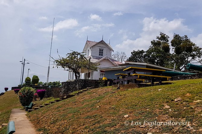 Port of Spain City Highlights and Maracas Beach - What the $98 price really covers