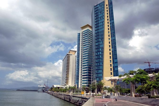 Port of Spain Private Walking Tour with a Local - How the custom itinerary works