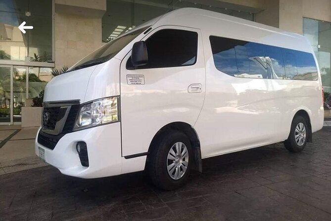 Port of Spain to Port of Spain Airport (POS) -Departure Transfer - Key points to know before booking