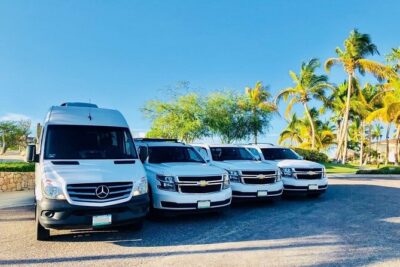 Port of Spain to Port of Spain Airport (POS) -Departure Transfer