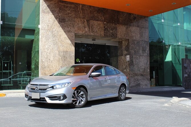 Port of Spain to Port of Spain Airport (POS) -Departure Transfer - Service style: professional, friendly, and practical