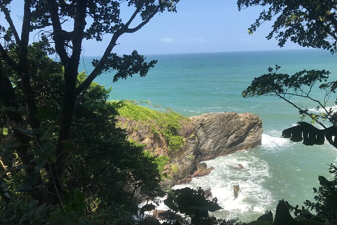 Private Hike Tour to Paria Waterfall - Five things to know before you book
