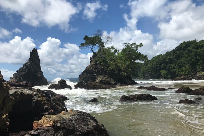 Private Hike Tour to Paria Waterfall - What the private format changes