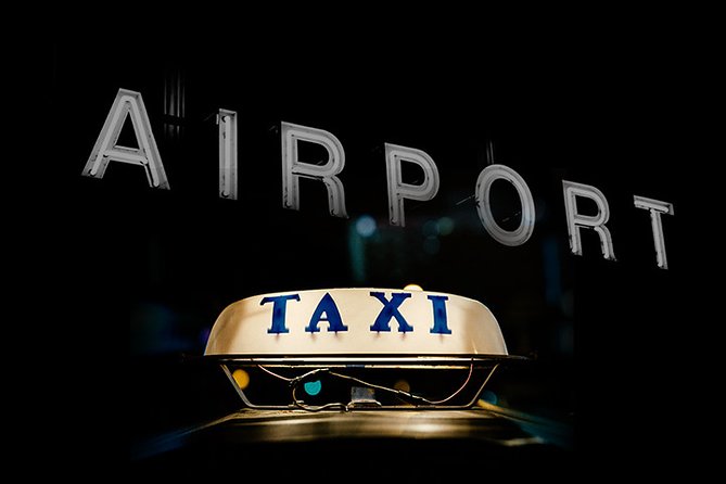 Private Trinidad Airport Transfer - Key Points at a Glance