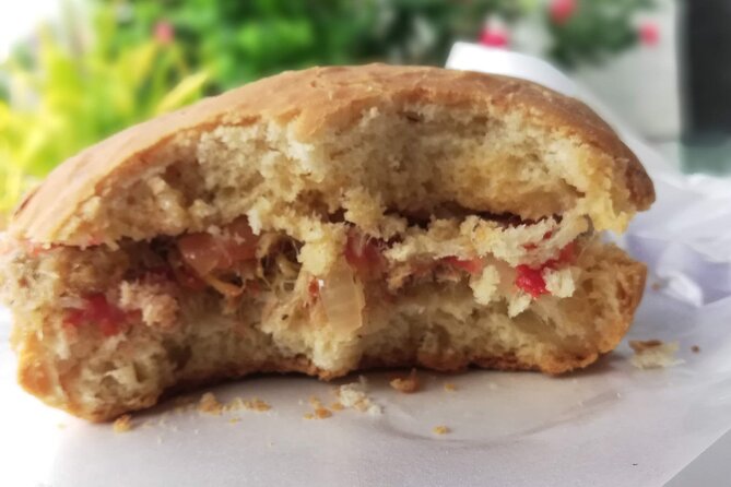 Saturday Markets & Brunch Tour - Brunch adds more than a few samples