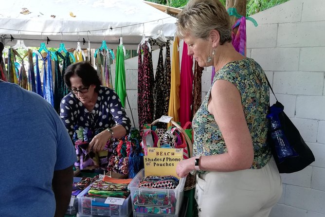 Saturday Markets & Brunch Tour - Who will get the most from this experience