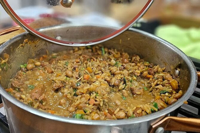 Shared Trinidad Cooking Experience - Why the market visit makes this more than a cooking class