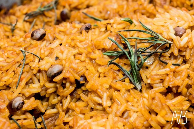 Shared Trinidad Cooking Experience - Is $192.30 a fair price?