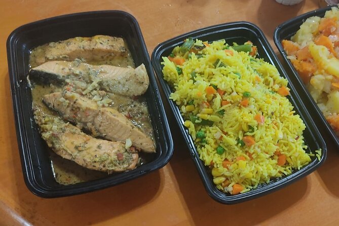 Shared Trinidad Cooking Experience - Who will enjoy this experience most?