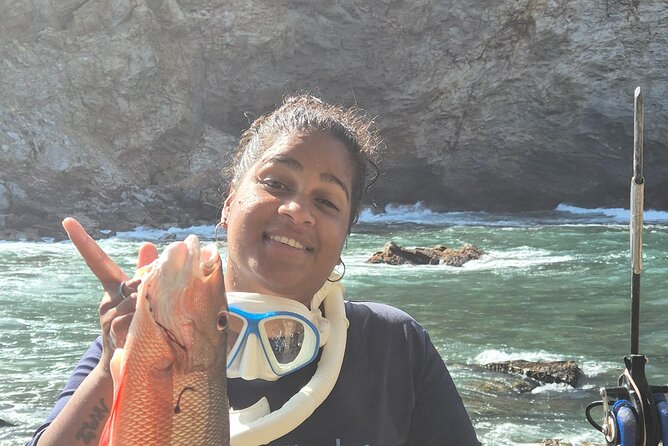 Snorkel, Spearfish & Seafood Adventure, Trinidad - Weather, timing, and practical planning