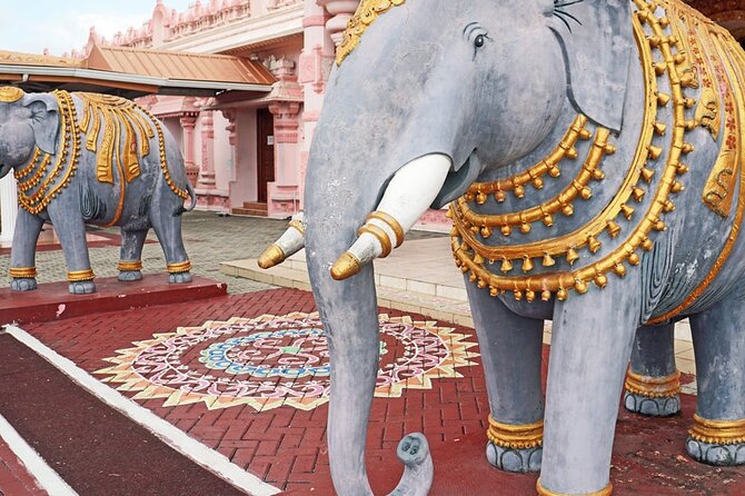 South Tour (Package) to Trinidad Pitch Lake & Datatria Temple - Why Trinidad’s south is worth the long ride