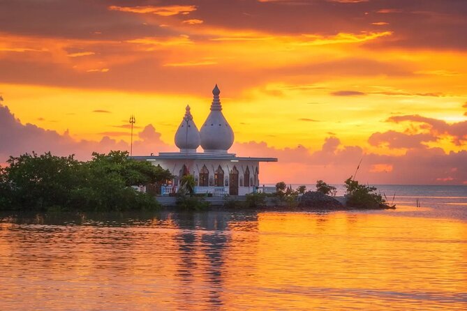 South Tour (Package) to Trinidad Pitch Lake & Datatria Temple - Datatria Temple and Trinidad’s Hindu heritage