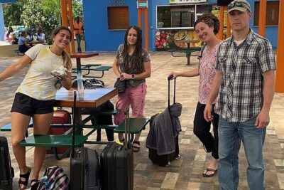 South Tour (Package) to Trinidad Pitch Lake & Datatria Temple