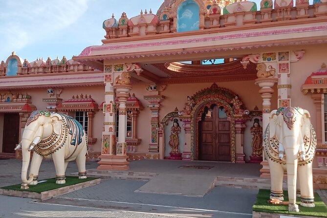 South Tour (Package) to Trinidad Pitch Lake & Datatria Temple - Is $120 a fair price?