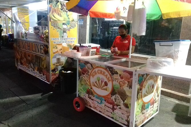 Street Food and a Taste of Trinidad Night life - Why this Trinidad food tour works