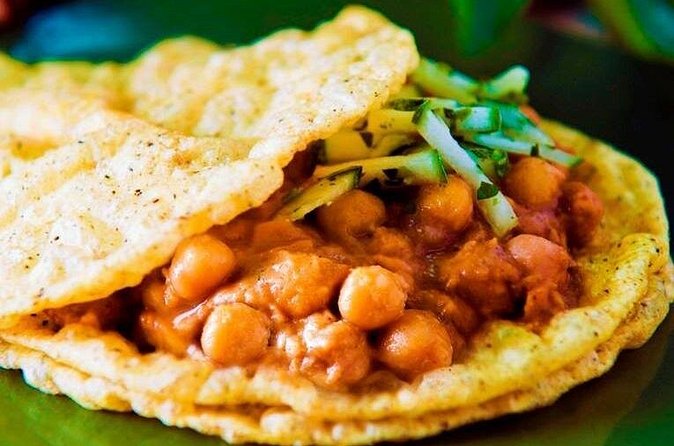 Street Food and a Taste of Trinidad Night life - Timing, pickup, and possible weak spots