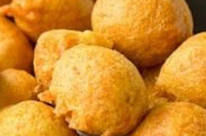 Street Food and a Taste of Trinidad Night life - Who should book this evening?