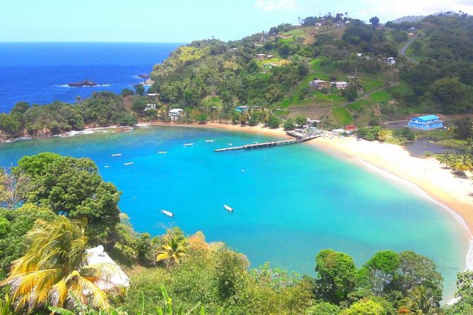 The Grand Circle 12-Hour All-Inclusive Island Experience - Five things to know before booking