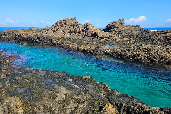 The Grand Circle 24-Hour All-Inclusive Island Experience - Five useful things to know before you go
