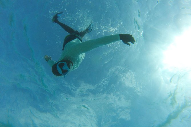 The ULTIMATE Bioluminescence night time adventure with Brandon - The Nylon Pool adds a second water stop