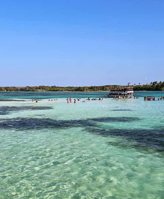 Tobago: Coral Reef Boat Tour with BBQ and Transfer - The $100 price: good value, but only if the package is clear