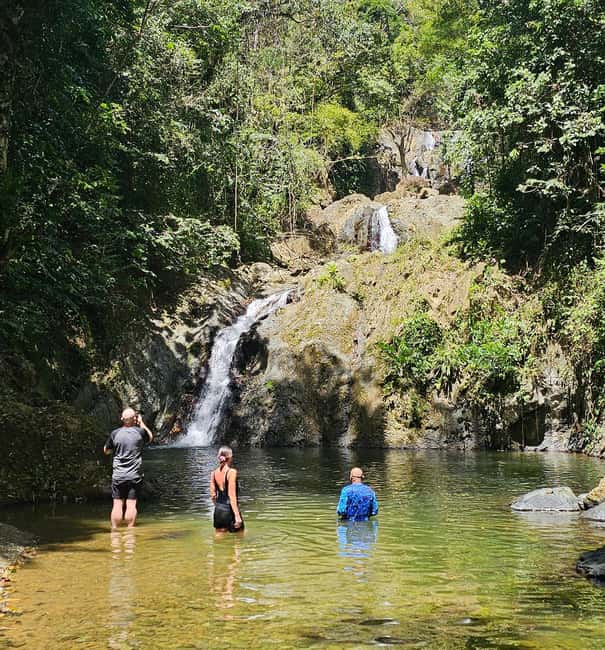 Tobago: Half Day Atlantic Coast Tour with Transfer - What this half-day Tobago trip is really about