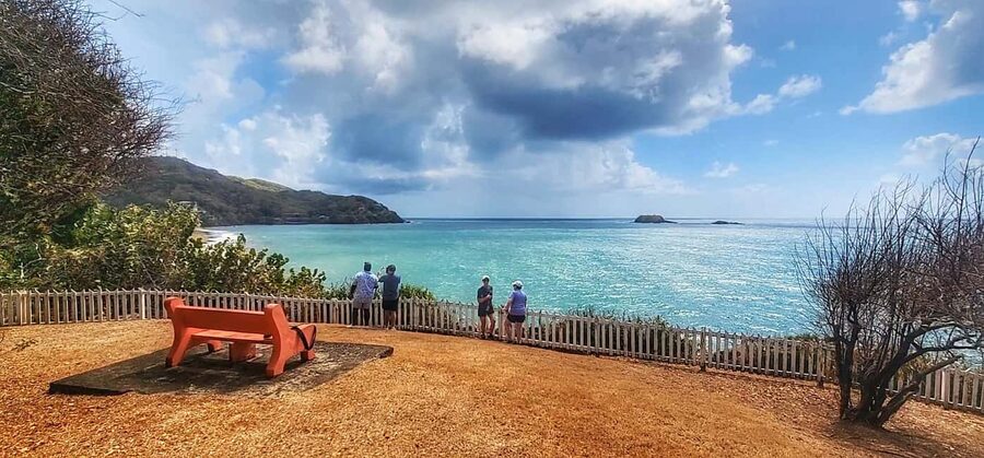 Tobago: Half Day Atlantic Coast Tour with Transfer - What to bring and what not to overlook