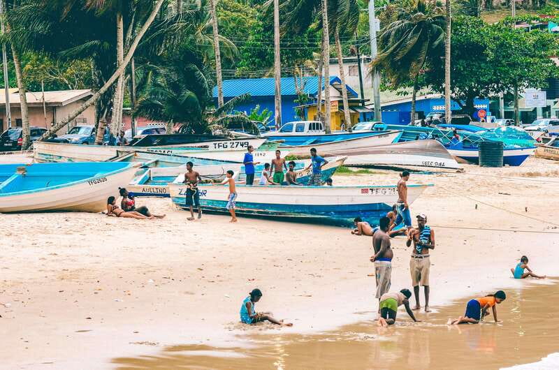 Tobago: Island Circle - Why Tobago’s Island Circle works as a first look