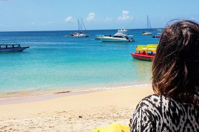Tobago Island Tour - Why a full-day Tobago circuit makes sense