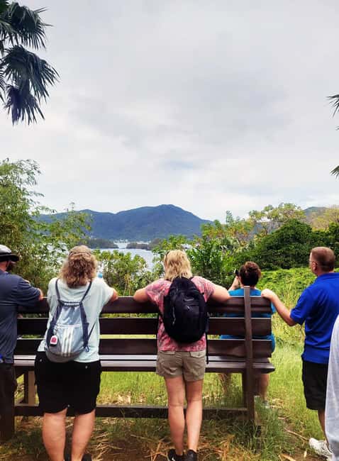 Tobago: Little Tobago Bird Sanctuary Visit and Boat Tour - Guides can shape the quality of the day