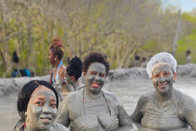 Tracing Ten Statues to a Los Iros Mud Volcano Experience - San Fernando’s Harris Promenade and its public figures