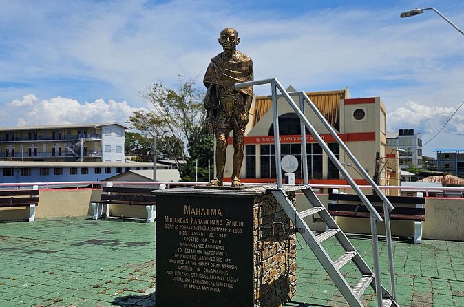 Tracing Ten Statues to a Los Iros Mud Volcano Experience - The long road to Los Iros