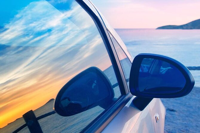 Trinidad Airport Transfer to Port of Spain Hotels - Where the service can go wrong