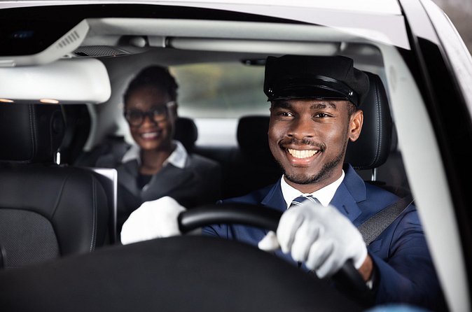 Trinidad Airport Transfer to Port of Spain Hotels - Is $50 good value for three people?