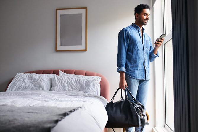 Trinidad Airport Transfer to Port of Spain Hotels - Who should choose this airport transfer?