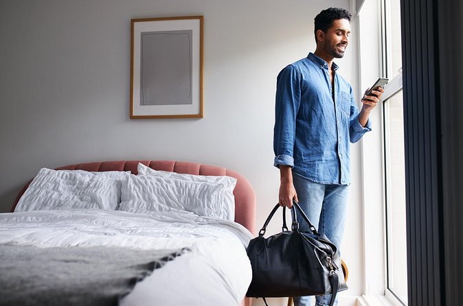 Trinidad Airport Transfer to Port of Spain Hotels - Booking details that matter