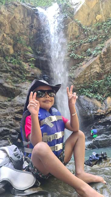 Trinidad: Avocat Waterfall and Maracas Bay Beach Tour - Key points to know before you book