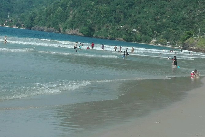 Trinidad City Highlights and Beach experience - Key points at a glance