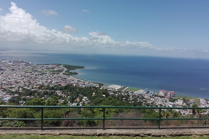 Trinidad City Highlights and Beach experience - What guide Nick adds to the morning