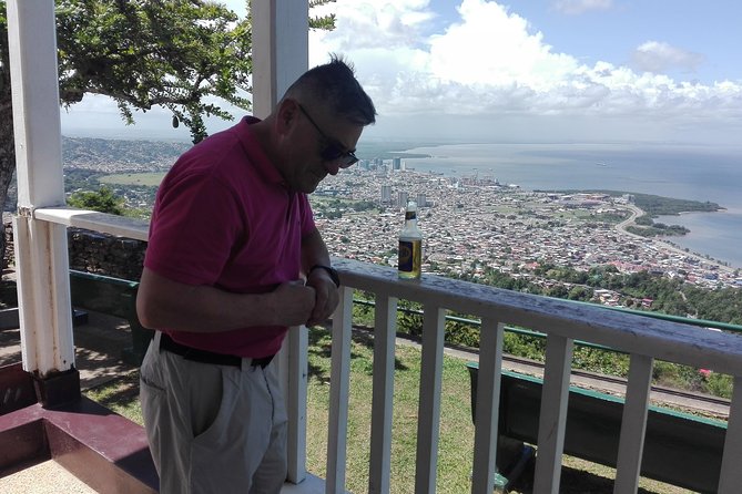 Trinidad City Highlights and Beach experience - Is $120 a fair price?